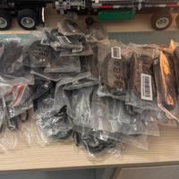 Cavo SATA per Hard Disk SSD LOTTO 100 Pezzi NUOVI!