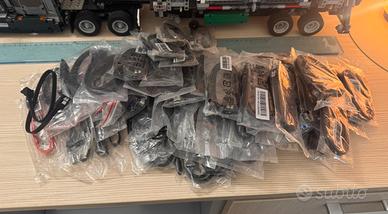 Cavo SATA per Hard Disk SSD LOTTO 100 Pezzi NUOVI!