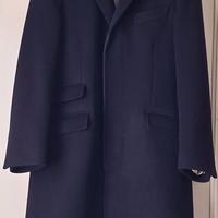 

Cappotto uomo "Loro Piana "; taglia: 48