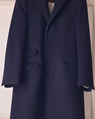 Cappotto uomo "Loro Piana "; taglia: 48