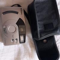 Macchina fotografica vintage