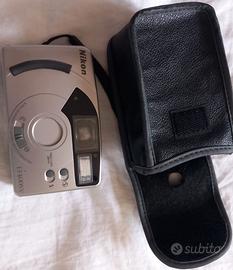 Macchina fotografica vintage