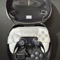 DualSense Edge PS5 - Mai Usato, Completo!