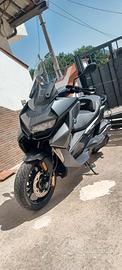 Bmw C400 GT