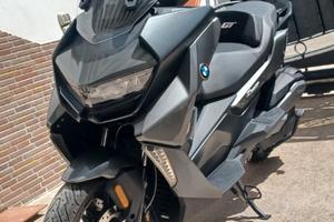 Bmw C400 GT