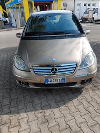 Mercedes classe A 180 