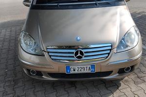 Mercedes classe A 180 