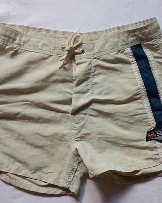 Copricostume donna Sundek beige taglia 32