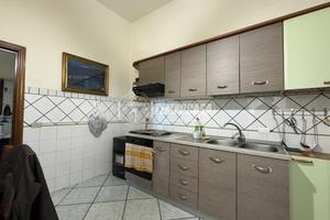 Appartamento di 2 vani e accessori, Afragola