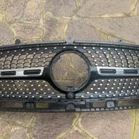 Griglia anteriore Mercedes GLA Nuova!!