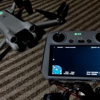 Dji  Mini Tre  Pro  usato   come nuovo