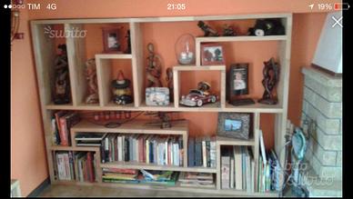 Libreria artigianale