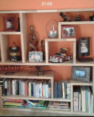 Libreria artigianale