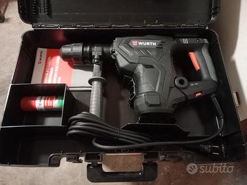 Martello scalpellatore