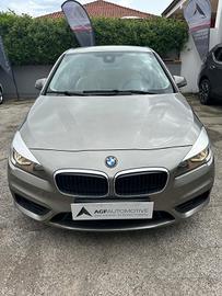 Bmw 2er Active Tourer 218d Active Tourer Luxury