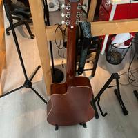 Chitarra Acustica elettrificata EKO EVO III D CW B