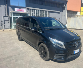 Mercedes Classe V250d 2017