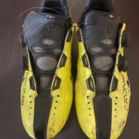 Scarpe ciclismo strada CRONO