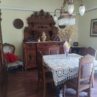 Sala da pranzo del 900