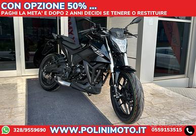 CYCLONE BATTLO 125cc - SPEDIZIONE IN TUTTA ITALIA