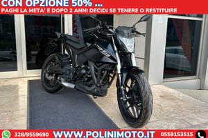 CYCLONE BATTLO 125cc - SPEDIZIONE IN TUTTA ITALIA