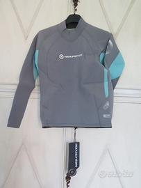 Muta Invernale da vela per donna tg. w. M (10 uk)