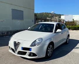 Alfa Romeo Giulietta - 2013