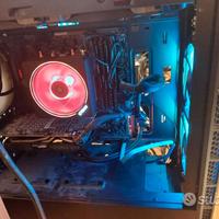 Pc Desktop Ryzen 7 3800X