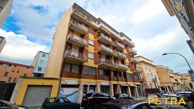 Bilocale, Via Francesco Crispi 37 - SBT/centro