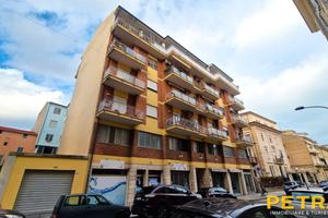 Bilocale, Via Francesco Crispi 37 - SBT/centro