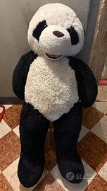 panda gigante