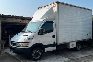 Iveco dayli
