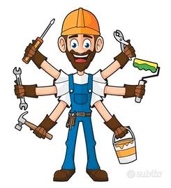 Factotum & Autista professionista