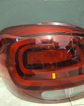 Faro Posteriore SX Citroen C3