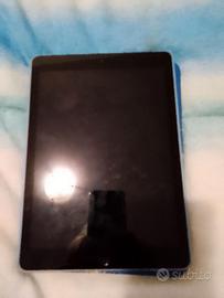 iPad apple