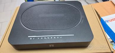 ruter Smart Modem Plus di TIM (Technicolor DGA4130