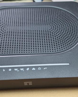 ruter Smart Modem Plus di TIM (Technicolor DGA4130