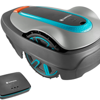 Gardena Robot Tagliaerba Sileno City 500mq NUOVO