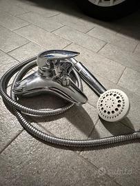 Miscelatore per vasca da bagno Ideal Standard