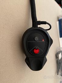 Telecomando elettronico Manfrotto video