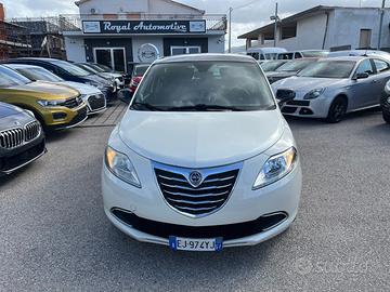 LANCIA Ypsilon 1.3 MJT 95 CV 5p. S&S Platinum TETT