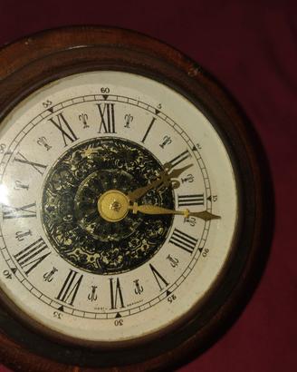 orologio a corda