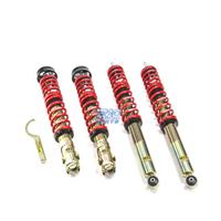 KIT SOSPENSIONE FILETTATA EIBACH MTS VOLKSWAGEN VW