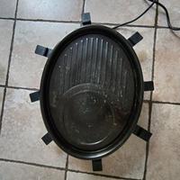 Piastra raclette
