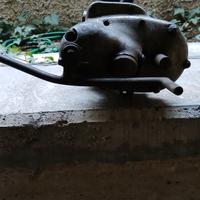 cambio inglese anni /40