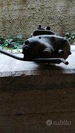 cambio inglese anni /40