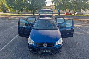 Volkswagen Polo 1.2/64CV 12V 5p. Comfortline
