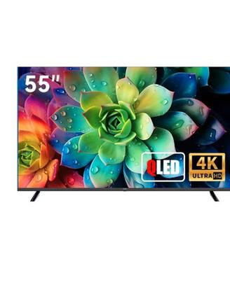 TV SMART TV 55" AIWA TS-558GQ QLED TIZEN OS