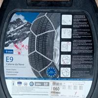 catene da neve Konig E9 misura 060