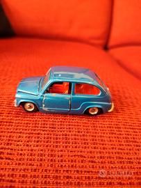 Politoys M Fiat 600